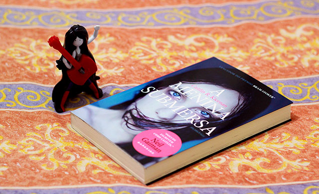 Resenha: A Menina Submersa