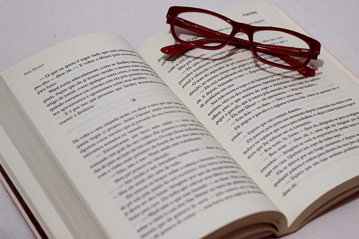 Resenha: Paperboy