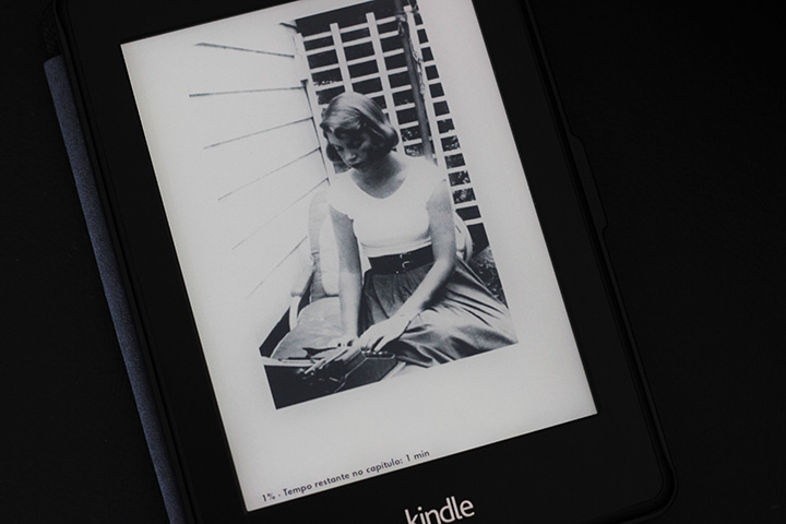 Resenha: A Redoma de Vidro - Sylvia Plath