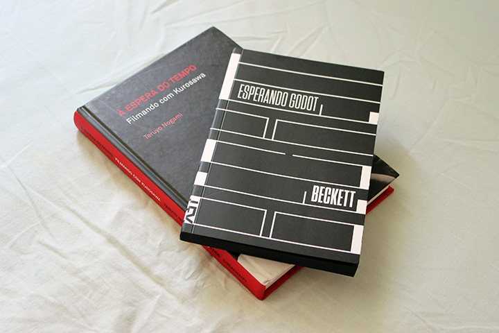 esperando godot livro