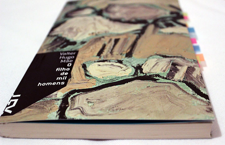 Resenha: O Filho de Mil Homens - Valter Hugo Mãe