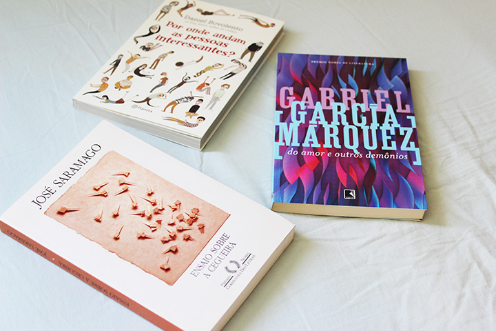 livros editora planeta, gabriel garcia marquez e josé saramago