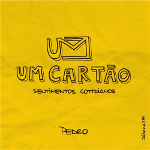 Resenha: Um Cartão - Pedro Henrique