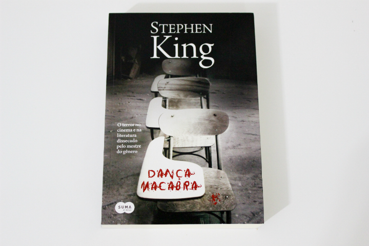 dança macabra stephen king