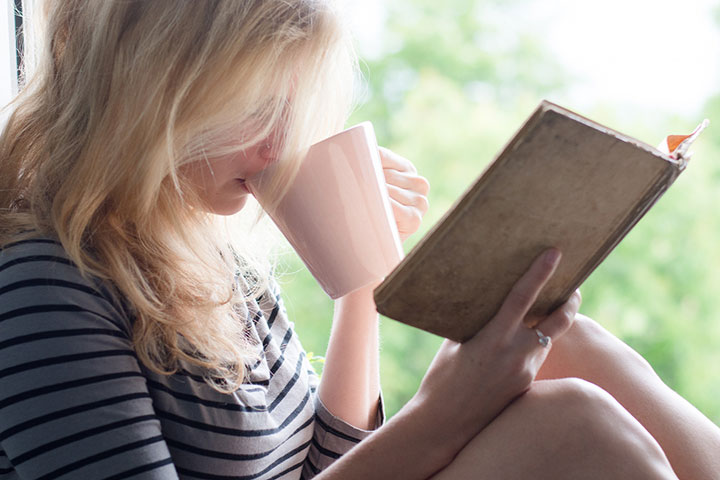 Semana Senac de Literatura