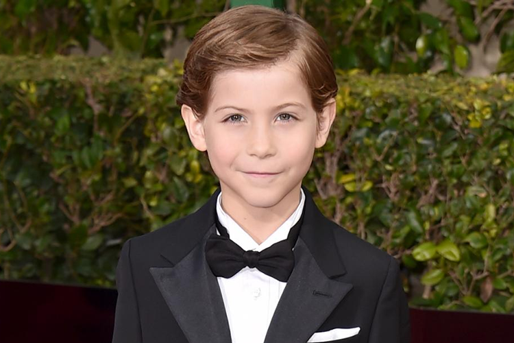 Jacob Tremblay será Auggie em adaptação de Extraordinário
