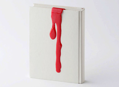 12 marcadores de livros criativos para você se apaixonar