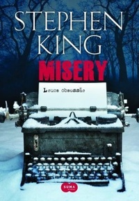 Resenha: Misery - Stephen King