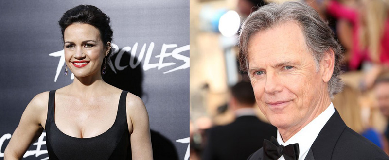 Confira quem será o elenco do filme "Jogo Perigoso", baseado no livro de Stephen King