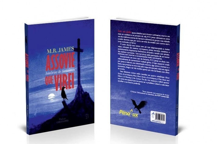 livros de terror que você precisa começar a ler já!