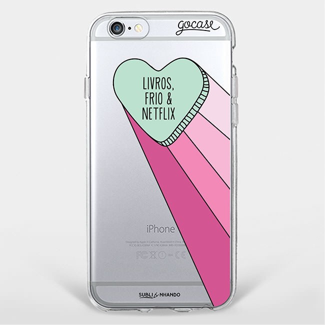 capinhas de celular para amantes de livros