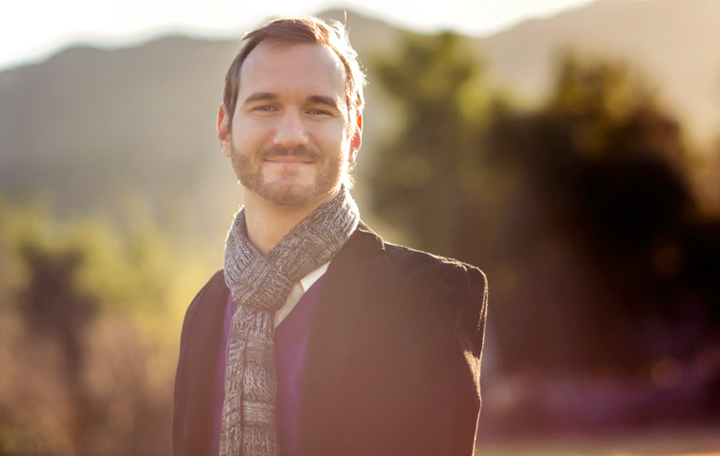 Experiência de Sucesso - como foi ouvir os ensinamentos de Augusto Cury e Nick Vujicic AO VIVO!