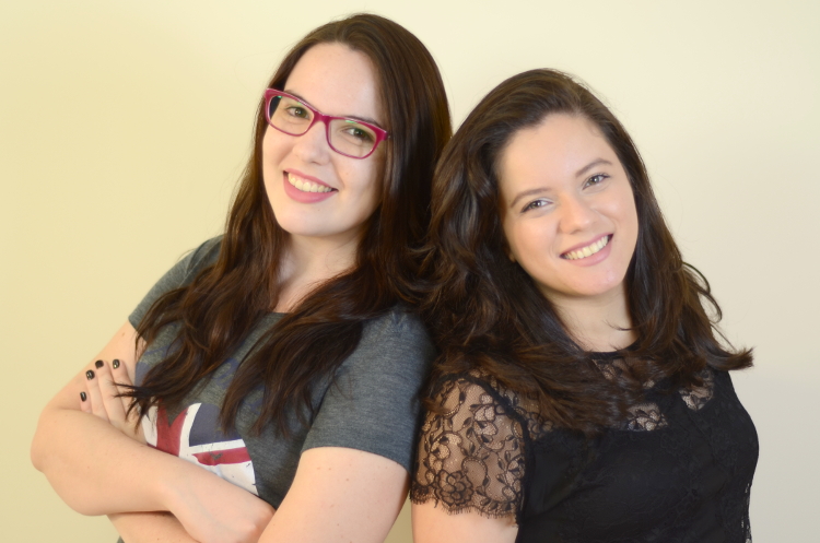 Isabela Zamboni e Melissa Marques - Resenhas à la Carte