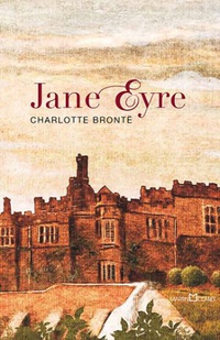 Resenha: Jane Eyre - Charlotte Brontë