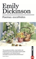 Resenha: Poemas Escolhidos - Emily Dickinson