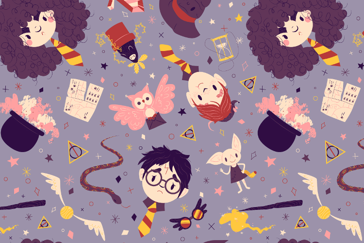 20 frases de Harry Potter para matar a saudade da saga!