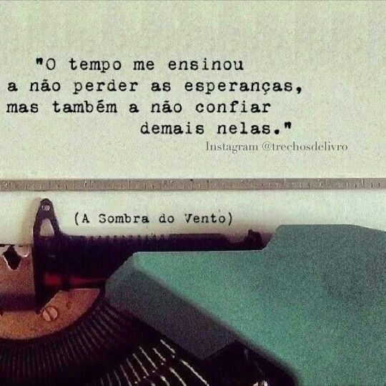 Resenha: A Sombra do Vento - Carlos Luiz Zafón