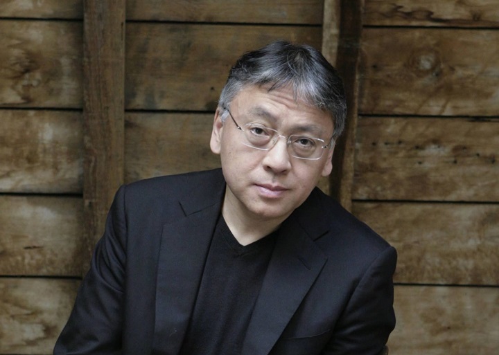 Conheça as obras de Kazuo Ishiguro, vencedor do Prêmio Nobel de Literatura de 2017
