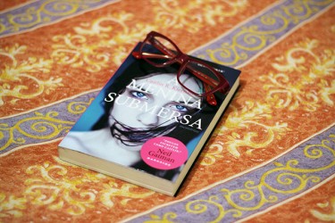 Resenha: A Menina Submersa