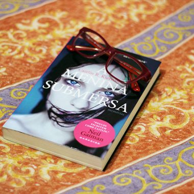 Resenha: A Menina Submersa