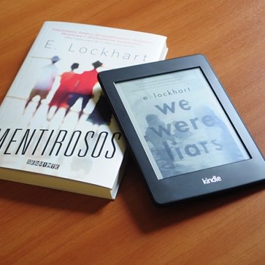 Resenha: Mentirosos