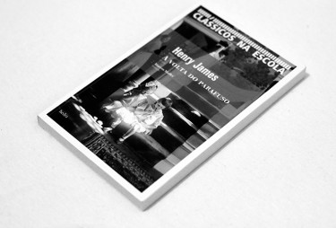 Resenha: A Volta do Parafuso