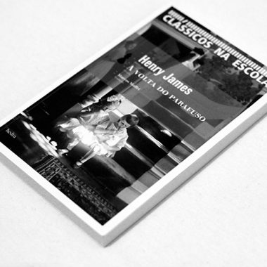 Resenha: A Volta do Parafuso