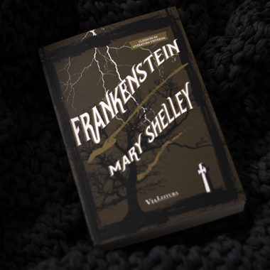 Resenha: Frankenstein – Mary Shelley