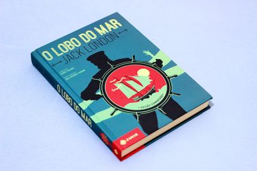 Resenha: O Lobo do Mar