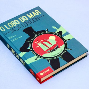 Resenha: O Lobo do Mar