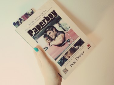 Resenha: Paperboy - Pete Dexter