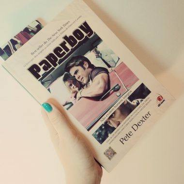 Resenha: Paperboy - Pete Dexter