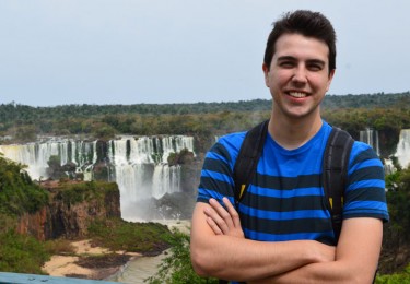 Entrevista Fábio Brust