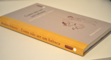 Resenha: Como não ser um babaca - Meghan Doherty