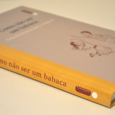 Resenha: Como não ser um babaca - Meghan Doherty