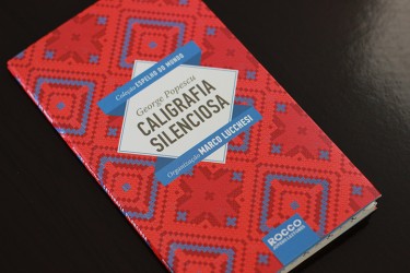 Caligrafia Silenciosa - George Popescu