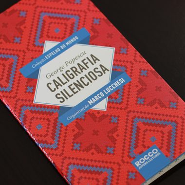 Caligrafia Silenciosa - George Popescu