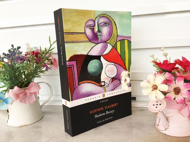 Resenha: Madame Bovary - Gustave Flaubert