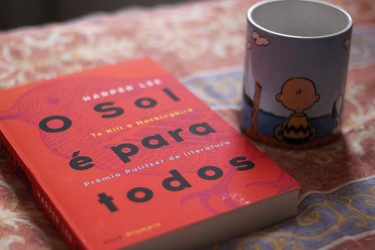 Resenha: O Sol É Para Todos - Harper Lee