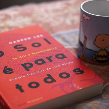 Resenha: O Sol É Para Todos - Harper Lee