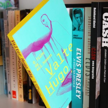 Resenha: O Filho de Mil Homens - Valter Hugo Mãe