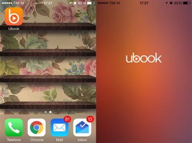 Review ubook