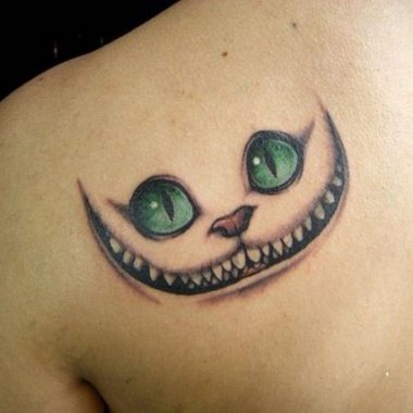 Tatuagens inspiradas em livros