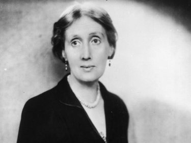 A última carta de Virginia Woolf