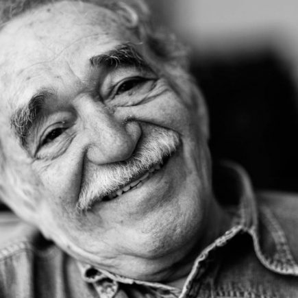 Frases de Gabriel García Márquez que você pode levar para a vida