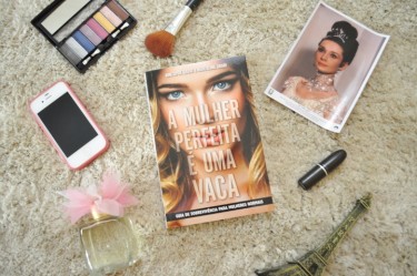 Resenha: A mulher perfeita é uma vaca