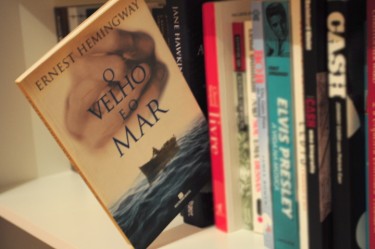 Resenha: O velho e o mar - Ernest Hemingway