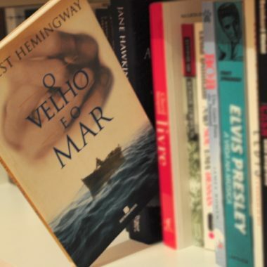 Resenha: O Velho e o Mar – Ernest Hemingway
