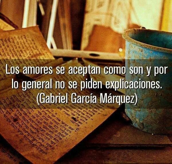 8 frases de Gabriel García Márquez que você pode levar para a vida