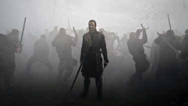 Resenha: Macbeth - William Shakespeare